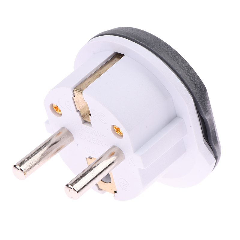 Adaptador de Viaje Universal,  - Eyelash Extension Uk reseña y precio