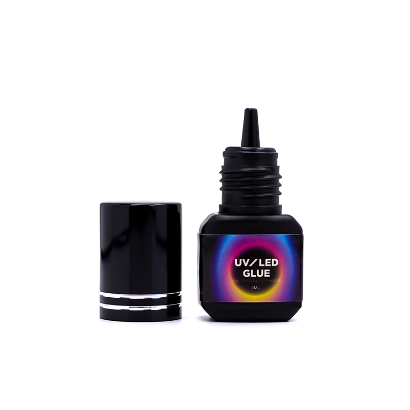 Pegamento para Pestañas UV LED - Eyelash Extension Led reseña y precio